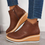 Manon - Orthopaedic Ankle Boots