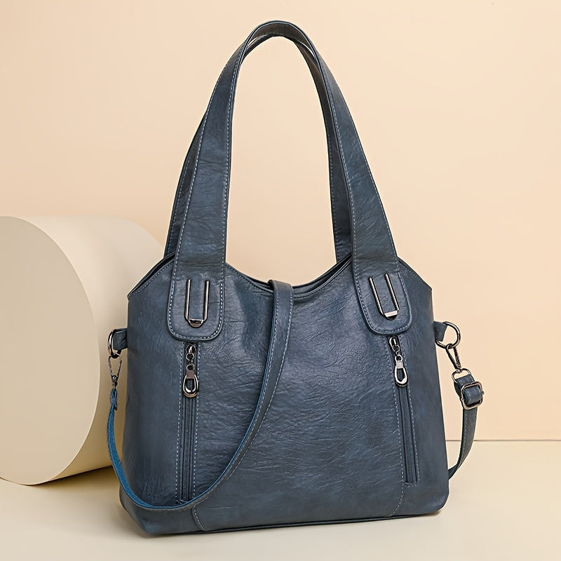 Lumi - Women Classic Everyday Tote