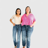 Eryzandra - Sohpisticated Women Pants