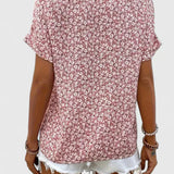 Faylora - Comfortable Blouse