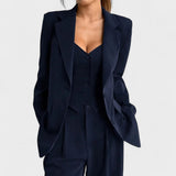 Madeline - Elegant 3-Piece Suit