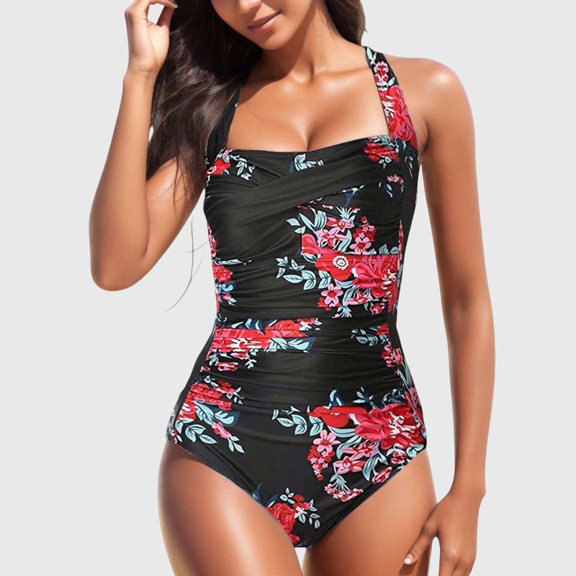 Lena - One-Piece Swimsuit