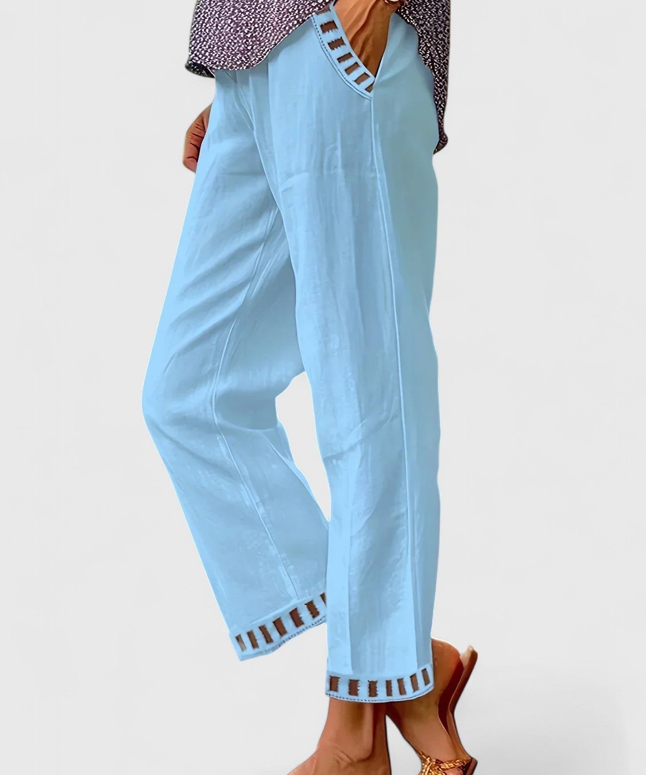 Skyla - Sophisticated Women Pants