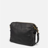Jovie - Sleek Three-Layer Crossbody Bag