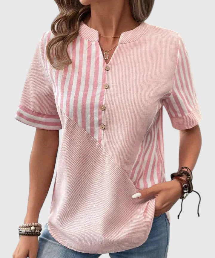 Gigi - Sophisticated Blouse