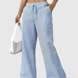 Tatienne - Elegant Women Pants
