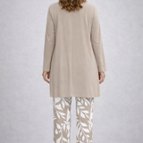 Jeryl - Classic Elegance Three-Piece Set
