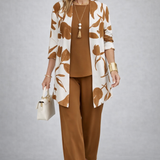 Melody - Classic Elegance Three-Piece Set