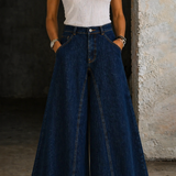 Ivy - High Waist Jeans