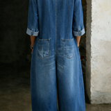 Patricia - Comfortable Casual Jumpsuit