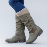 Bonnie - Orthopaedic Boots