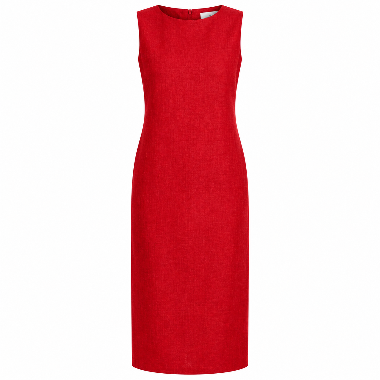 Maureen Midi Dress with pockets