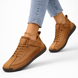 Stephanie - Comfort Orthopedic Sneakers