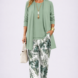 Lorie - Classic Elegance Three-Piece Set
