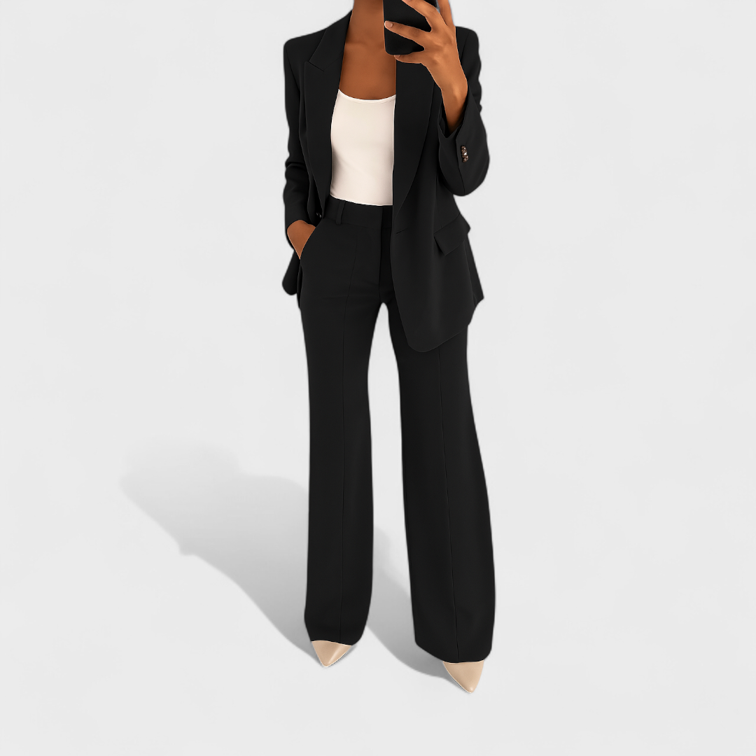 Francesca - Elegant Suit