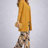 Ailene - Classic Elegance Three-Piece Set