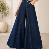 Ivy - High Waist Jeans