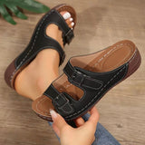 Delia - Orthopedic Sandals
