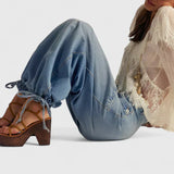Lani - Women Elegant Pants