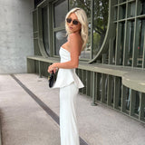 Eliana - Maxi Dress Elegance