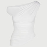 Lucy Ember - Elegant Asymmetrical Set