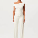 Lucy Ember - Elegant Asymmetrical Set