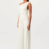 Lucy Ember - Elegant Asymmetrical Set
