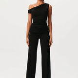 Lucy Ember - Elegant Asymmetrical Set