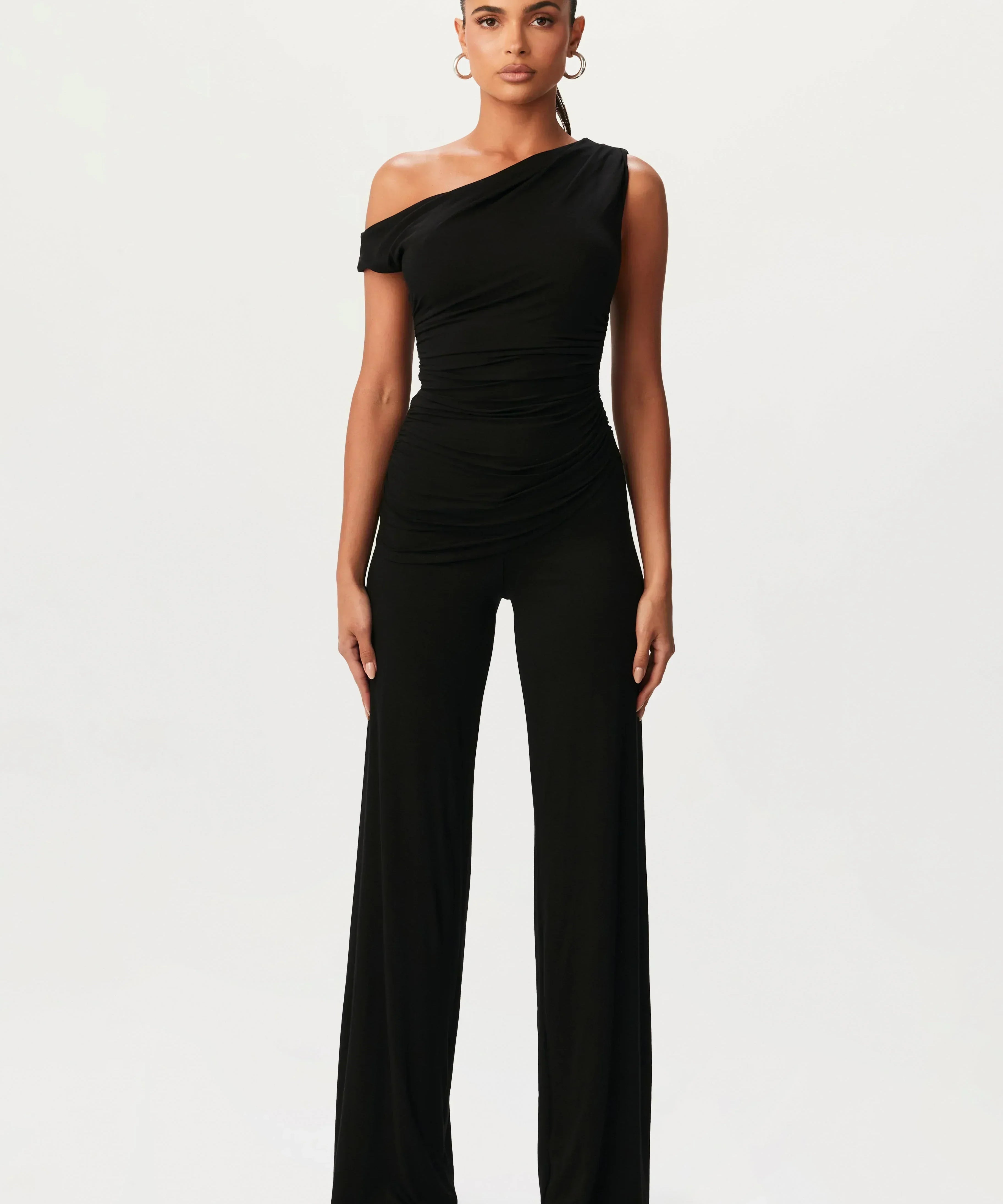 Lucy Ember - Elegant Asymmetrical Set