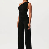 Lucy Ember - Elegant Asymmetrical Set