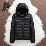 Velora - Waterproof Jacket