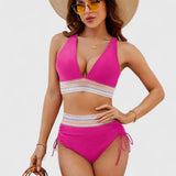 Giselle - Elegant Bikini Set