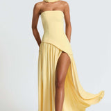 Beatrice - Sophisticated Long Dress