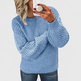 Delymarah - Comfortable Sweater