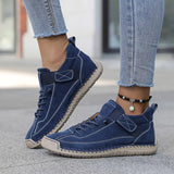 Stephanie - Comfort Orthopedic Sneakers