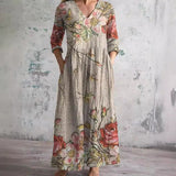 Dora - Women's Summer Dress