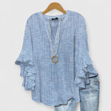 Taylisse - Sophisticated Blouse