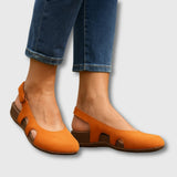 Sandra - Orthopedic Comfort Shoes