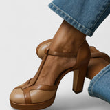 Nadia - Sophisticated Heels