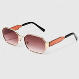 Jaylynne - Elegant Sunglasses