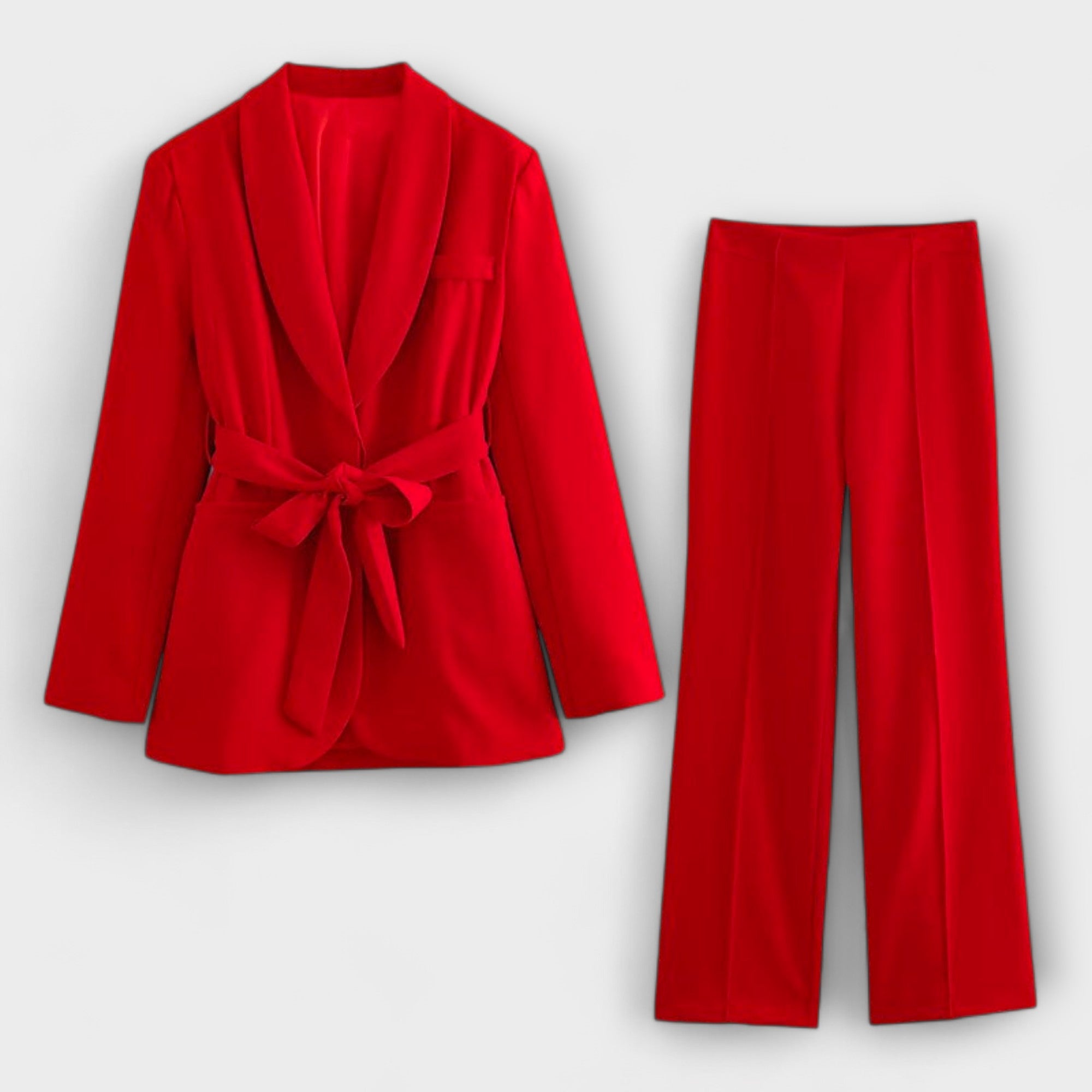 Victory - Stylish 2-Piece Set