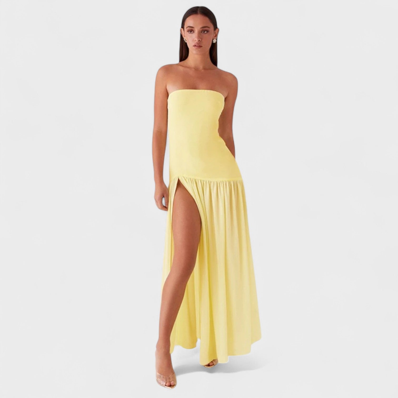 Selina - Gala Dress