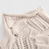 Zendrielle - Elegant Sweater