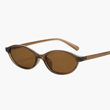 Raelynne - Romantic Sunglasses