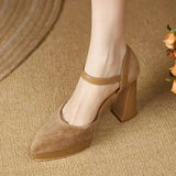 Celeste Elegant Pumps