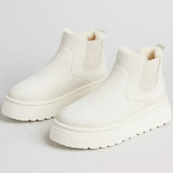 COZÉLIA - SUEDE BOOTS