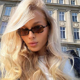 Skarlett - Glamorous Sunglasses