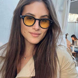 Emersyn - Sophisticated Sunglasses