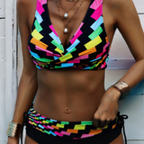 Eve - Colorful and Joyful Bikini