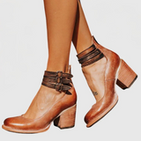 Nina - Elegant and Comfortable Sandals